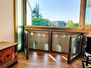 Appartamento in Vendita a Padova, zona San Carlo, 210'000&euro;, 150 m², con Box