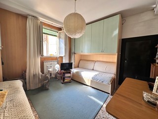 Monolocale in Vendita a Bologna, 145'000&euro;, 26 m²