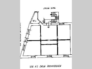 Appartamento in Vendita a Torriglia, 23'625&euro;, 123 m²