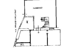 Quadrilocale in Vendita a Torriglia, 12'657&euro;, 73 m²