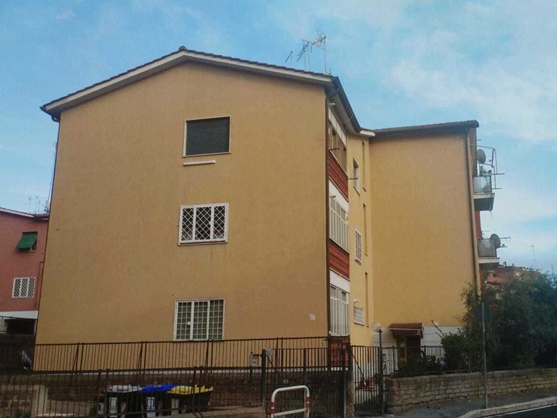 Bilocale in Affitto a Roma, 580&euro;, 46 m²