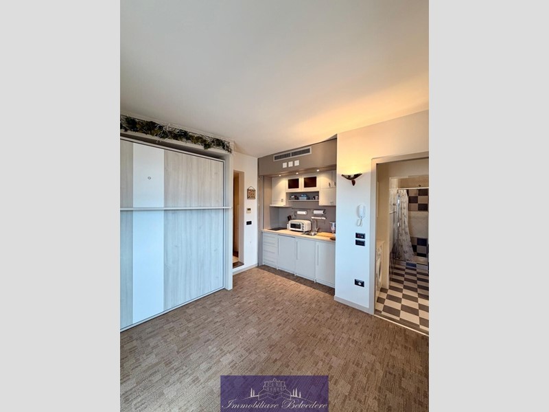 Monolocale in Vendita a Firenze, zona Careggi, 218'000&euro;, 40 m²