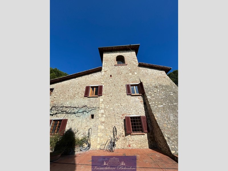 Quadrilocale in Vendita a Calenzano, 673'000&euro;, 122 m²