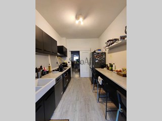 Appartamento in Affitto a Torino, zona San Secondo, 960&euro;, 130 m²