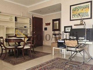 Quadrilocale in Affitto a Roma, zona Torrino-Mostacciano-Decima, 1'550&euro;, 143 m²