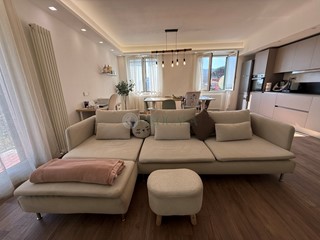 Quadrilocale in Vendita a La Spezia, zona Periferia NORD/OVEST, 270'000&euro;, 90 m²