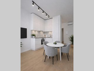 Monolocale in Vendita a Bellaria Igea Marina, 185'000&euro;, 40 m²