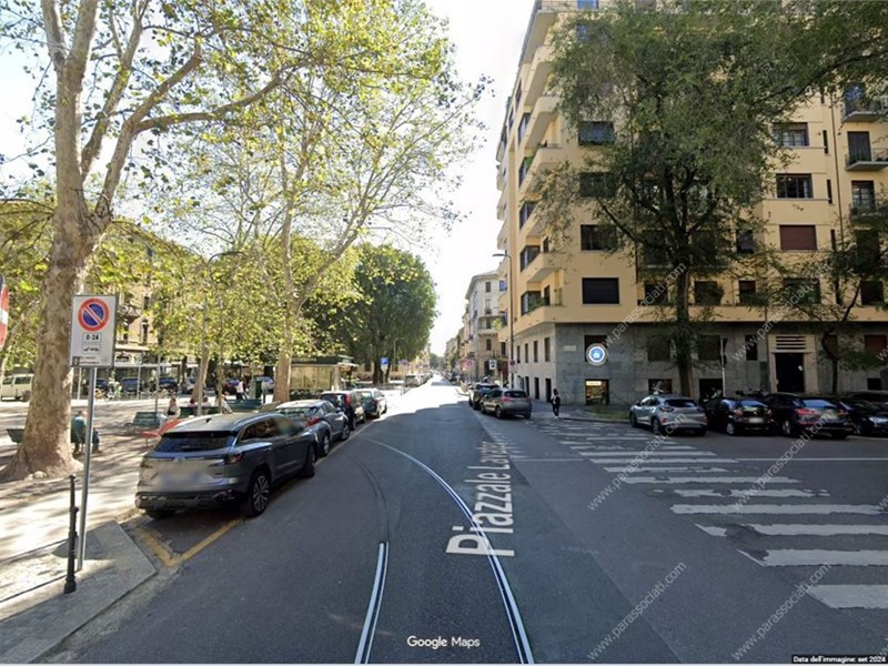 Appartamento in Vendita a Milano, 1'350'000&euro;, 170 m²