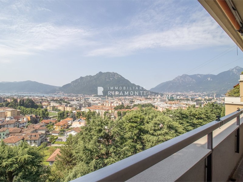 Quadrilocale in Affitto a Lecco, 1'000&euro;, 135 m²