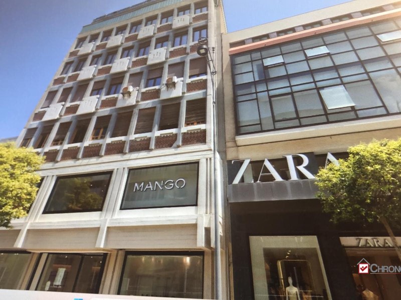 Appartamento in Vendita a Messina, 320'000&euro;, 140 m²