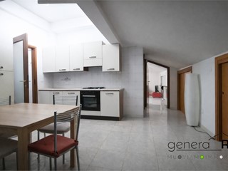Bilocale in Vendita a Pescara, 138'000&euro;, 94 m²