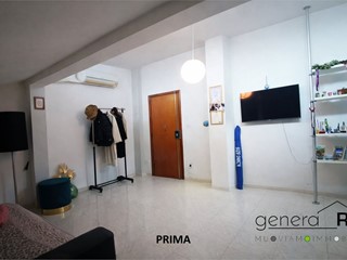Bilocale in Vendita a Pescara, 135'000&euro;, 94 m²