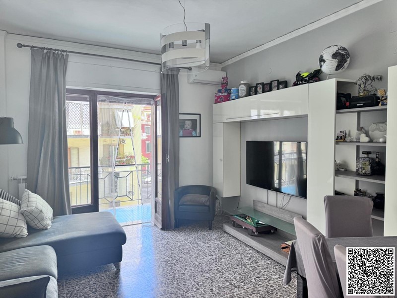 Trilocale in Vendita a Napoli, 365'000&euro;, 85 m²