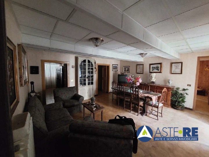 Trilocale in Vendita a Vetralla, 58'875&euro;, 85 m²