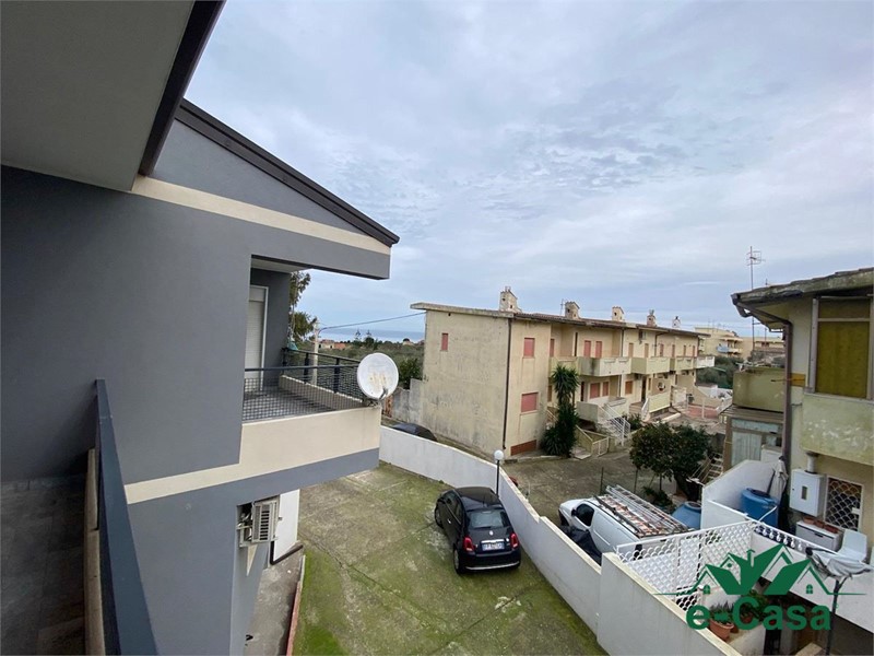 Appartamento in Affitto a Messina, 550&euro;, 133 m²