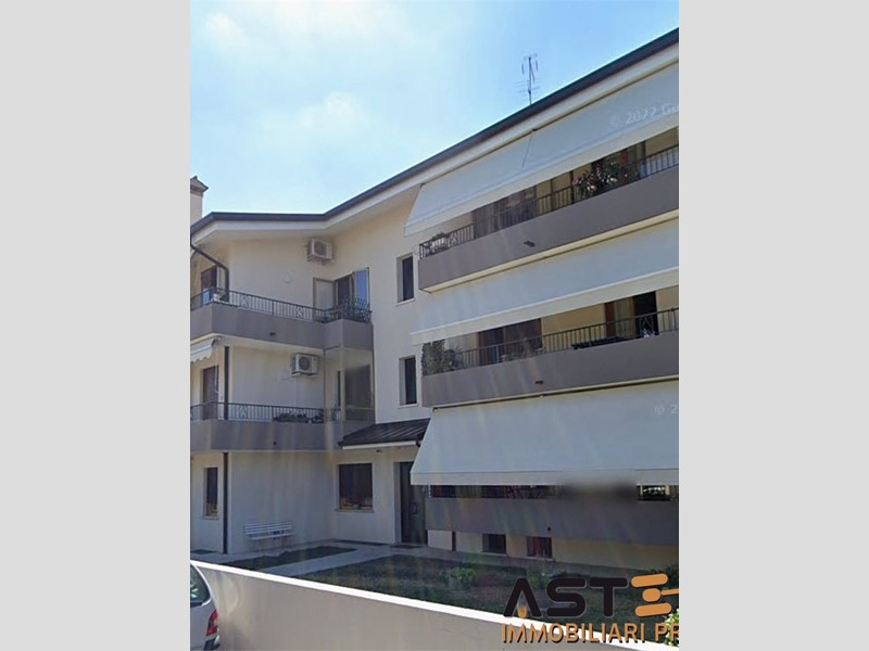 Appartamento in Vendita a Carbonera, 145'000&euro;, 14 m²