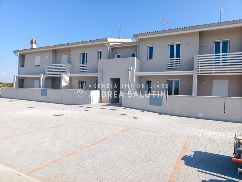 Bilocale in Affitto a Ponsacco, zona Giardino, 850&euro;, 65 m², arredato