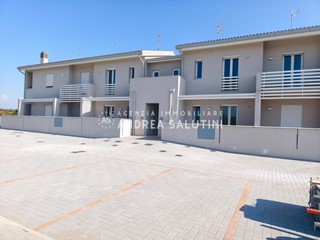 Bilocale in Affitto a Ponsacco, zona Giardino, 850&euro;, 65 m², arredato