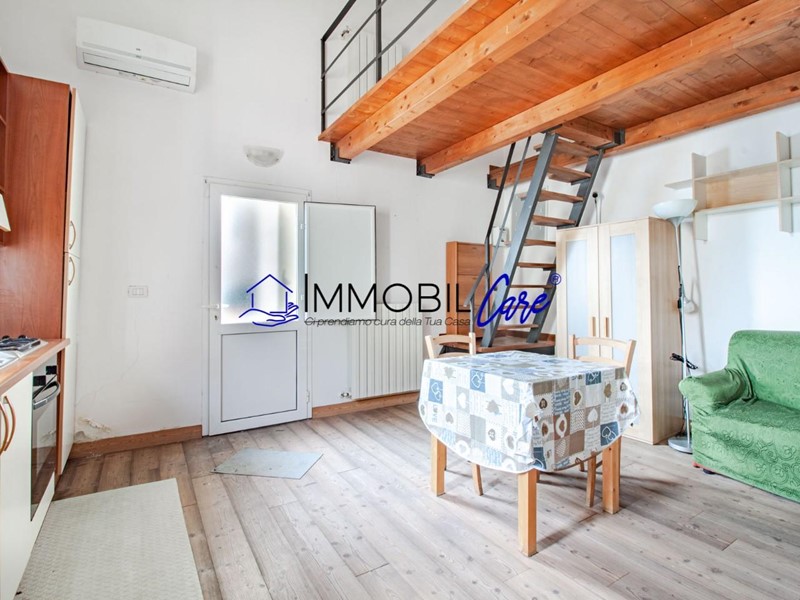 Monolocale in Vendita a Livorno, 89'000&euro;, 42 m²