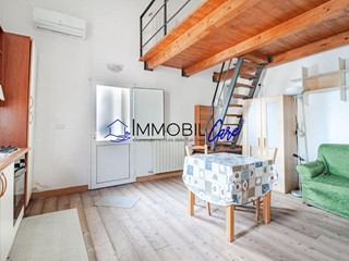 Monolocale in Vendita a Livorno, 89'000&euro;, 42 m²