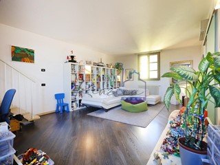 Quadrilocale in Vendita a San Giuliano Terme, 215'000&euro;, 90 m², arredato