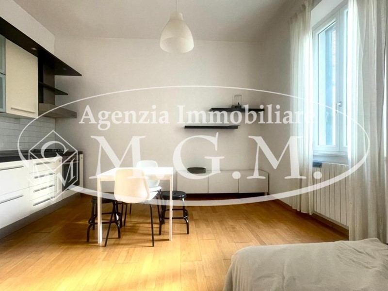 Bilocale in Affitto a Pontedera, 520&euro;, 55 m², arredato