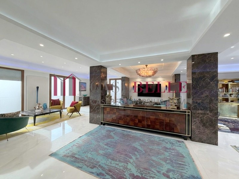 Attico in Vendita a Massa, zona Marina di Massa, 1'300'000&euro;, 196 m²