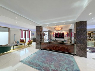 Attico in Vendita a Massa, zona Marina di Massa, 1'300'000&euro;, 196 m²