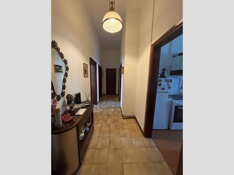 Quadrilocale in Vendita a Pisa, 229'000&euro;, 80 m², arredato