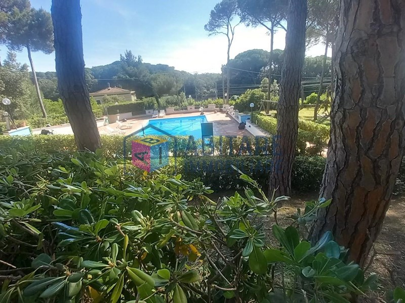 Bilocale in Vendita a Rosignano Marittimo, zona Castiglioncello, 109'000&euro;, 50 m²