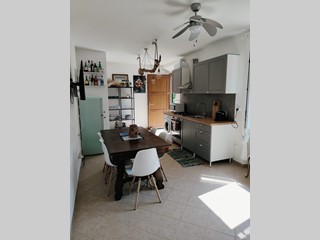 Bilocale in Vendita a Livorno, zona Quercianella, 190'000&euro;, 50 m², arredato