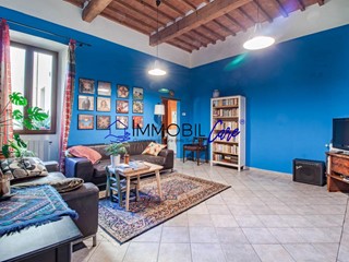 Quadrilocale in Vendita a Livorno, 135'000&euro;, 105 m²