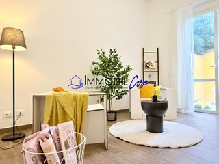 Quadrilocale in Vendita a Livorno, 228'000&euro;, 80 m²