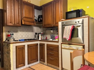 Trilocale in Affitto a Vicopisano, zona San Giovanni Alla Vena, 600&euro;, 60 m², arredato