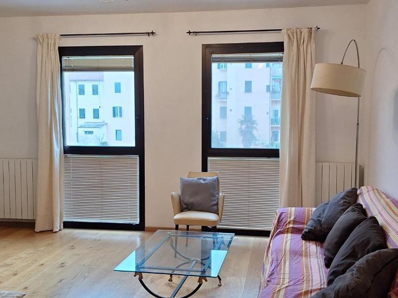 Quadrilocale in Affitto a Livorno, 1'100&euro;, 110 m², arredato, con Box