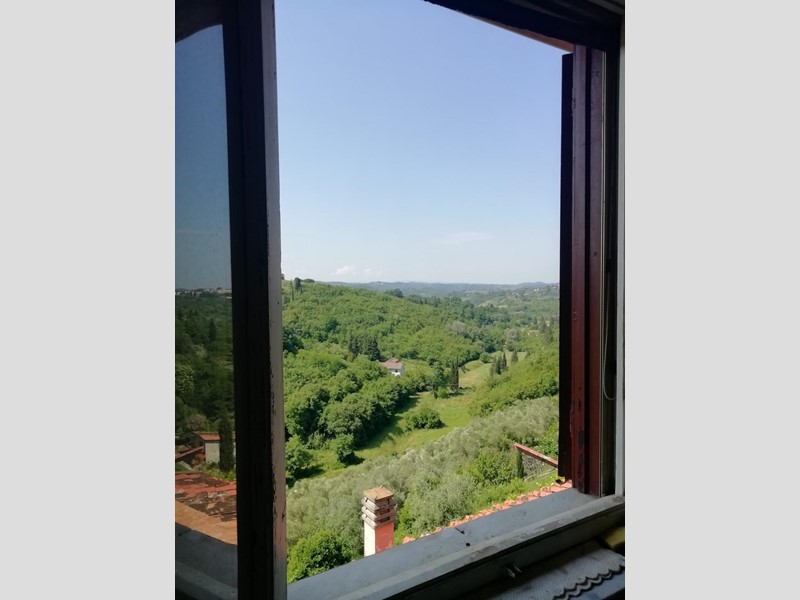 Appartamento in Vendita a San Miniato, 180'000&euro;, 110 m²