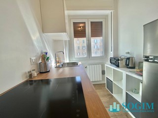 Monolocale in Affitto a Milano, 820&euro;, 37 m²