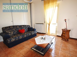 Monolocale in Vendita a Vercelli, 42'000&euro;, 45 m²