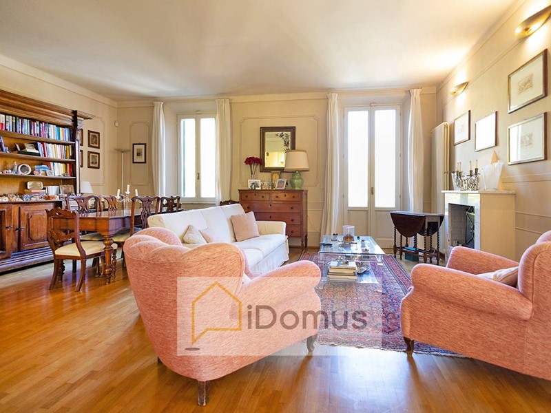 Appartamento in Vendita a Pisa, 560'000&euro;, 190 m²