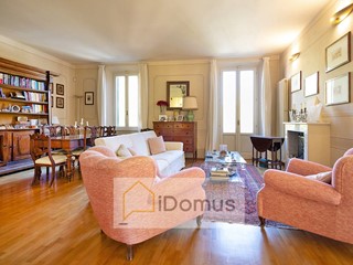 Appartamento in Vendita a Pisa, 560'000&euro;, 190 m²