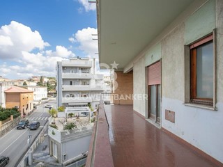 Appartamento in Vendita a Tarquinia, 195'000&euro;, 140 m²