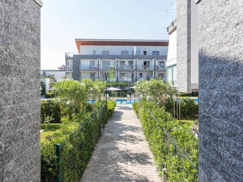 Bilocale in Vendita a Silvi, 250'000&euro;, 85 m²