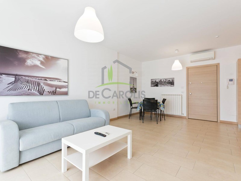 Monolocale in Vendita a Silvi, 200'000&euro;, 74 m²