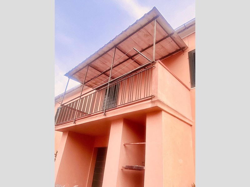 Appartamento in Vendita a Marciana, 230'000&euro;, 120 m²