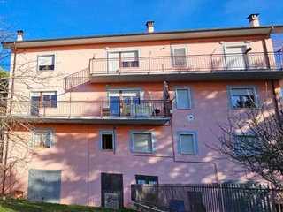 Appartamento in Vendita a L'Aquila, 205'000&euro;, 150 m²
