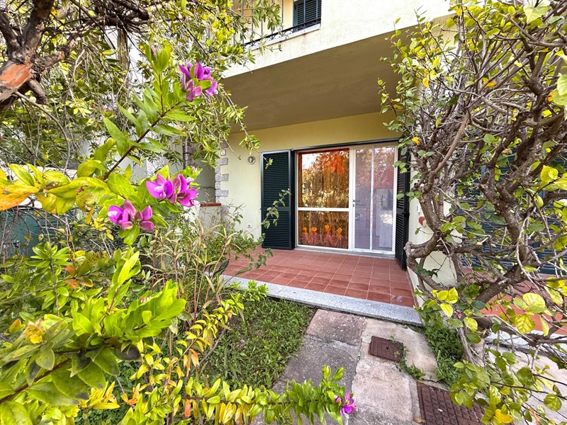 Bilocale in Vendita a Badesi, 77'500&euro;, 41 m²