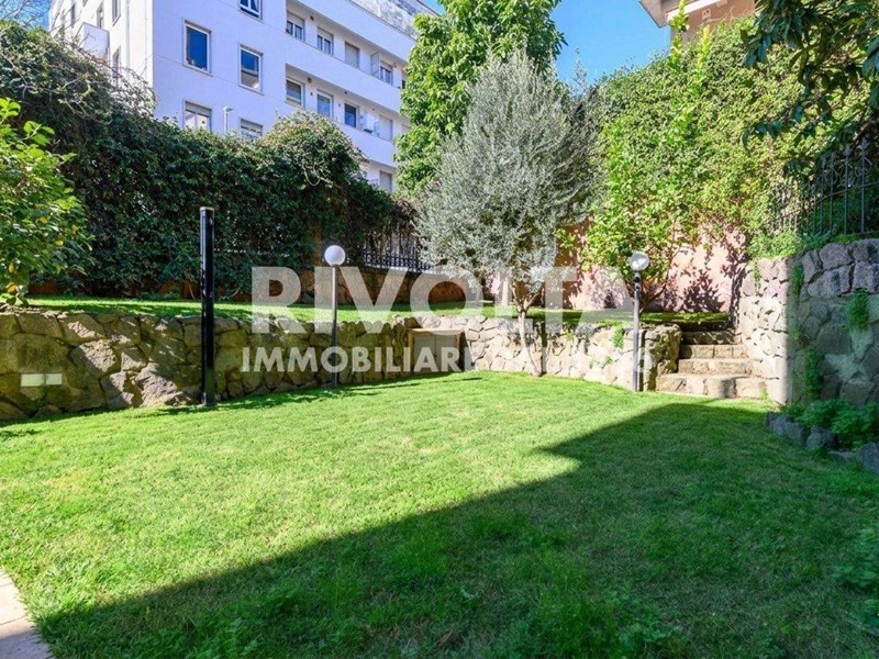 Trilocale in Affitto a Roma, 4'500&euro;, 220 m²