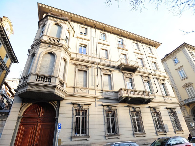 Monolocale in Vendita a Torino, 168'000&euro;, 45 m²