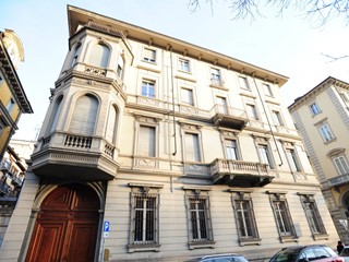 Monolocale in Vendita a Torino, 168'000&euro;, 45 m²