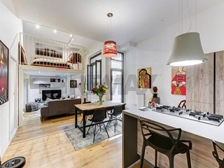 Loft in Vendita a Milano, 420'000&euro;, 112 m²